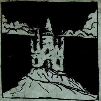 Castles cover art