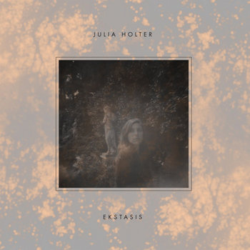 Ekstasis cover art