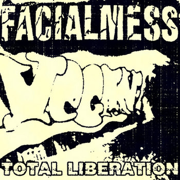 Total Liberation cover art