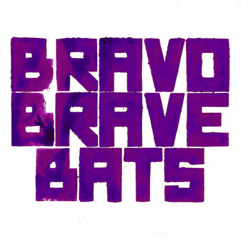 (Purple EP) cover art