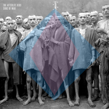 Sons Of War cover art
