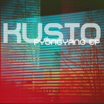 Pyongyang EP cover art