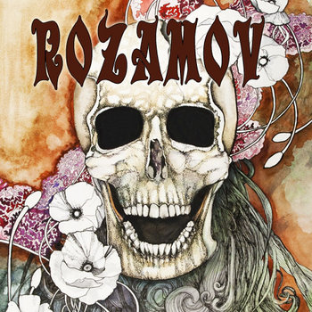 EP cover art