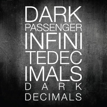 Dark Decimals cover art