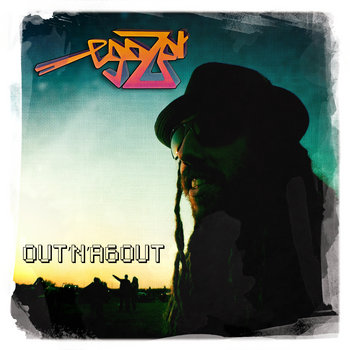 Out'n'A6out EP cover art