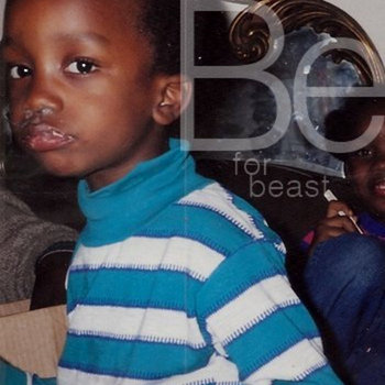 Be for beast cover art