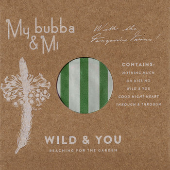 Wild & You cover art