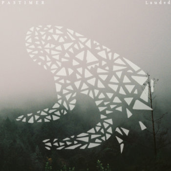 Rotary EP cover art
