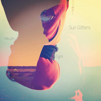 Mouth / Tight EP cover art