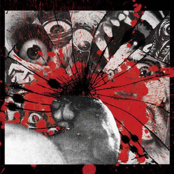 Split w/ Hold Tight! cover art