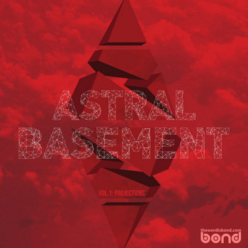 (AB005)Vol. 1: Projections cover art