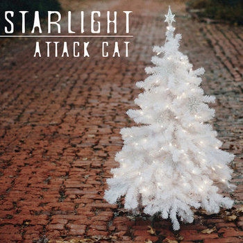 Starlight cover art