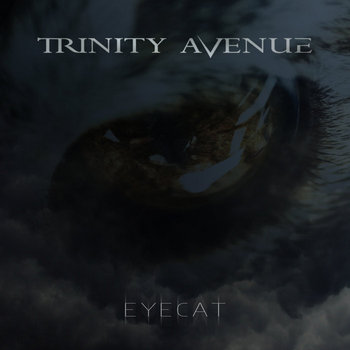 Eyecat Single cover art
