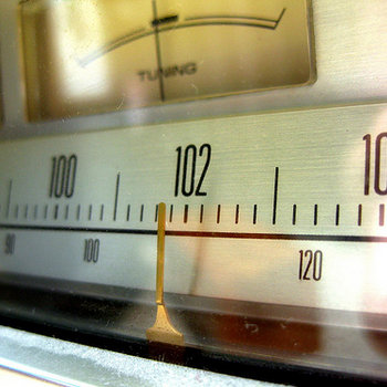 Clear Channel cover art