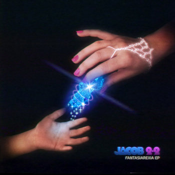 Fantasiarexia EP cover art