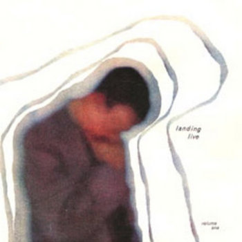 Landing Live Volume 1 cover art
