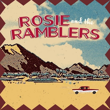 Rosie and the Ramblers cover art