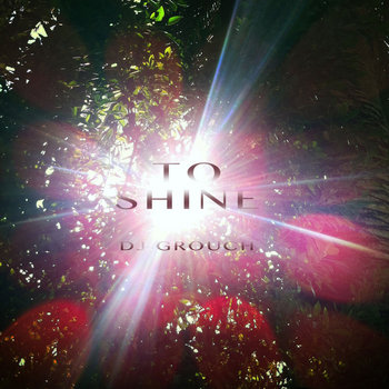 TO SHINE 12" cover art