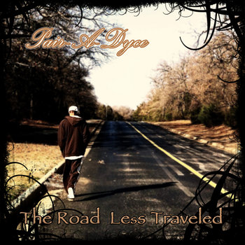 The Road Less Traveled EP cover art