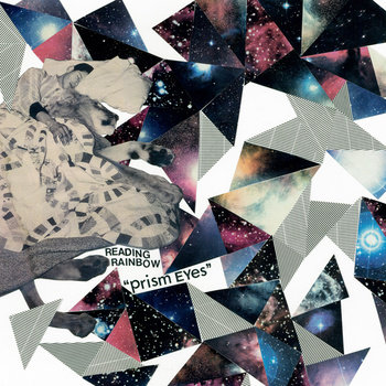 Prism Eyes cover art
