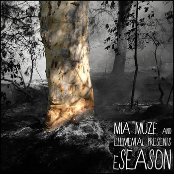 eSeason cover art