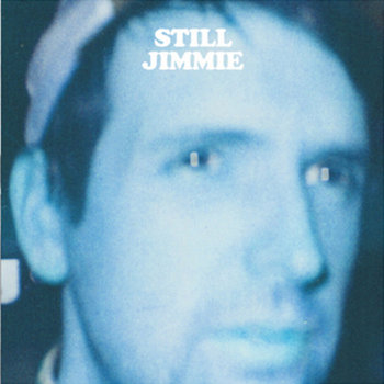 Still Jimmie cover art