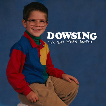 It's Still Pretty Terrible cover art