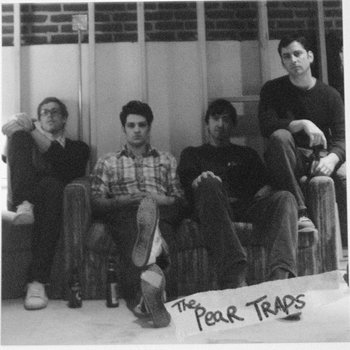 Basement Fidelity cover art