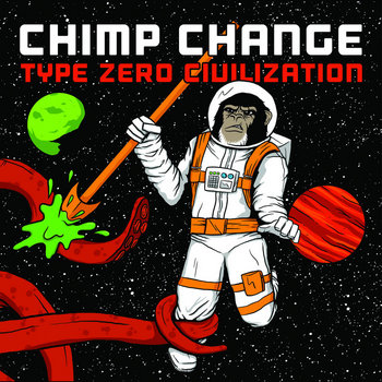 Type Zero Civilization cover art