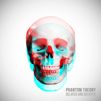 Delayed and Decayed EP cover art
