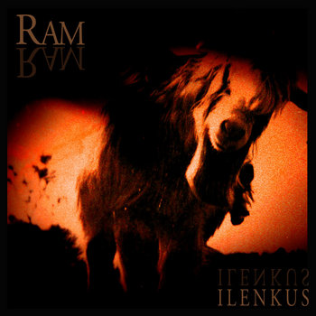 Ram cover art