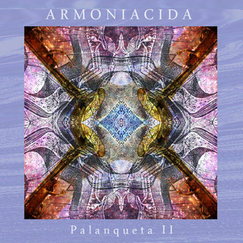 Palanqueta II cover art