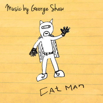 Catman cover art