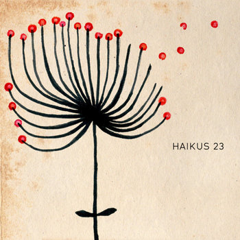 HAIKUS 23 cover art