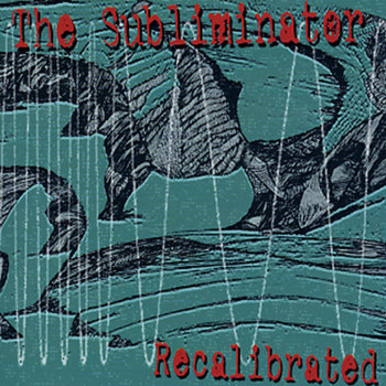 Recalibrated cover art
