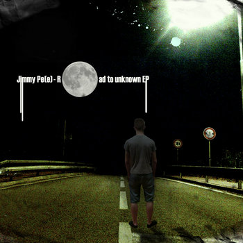 Road to unknown cover art