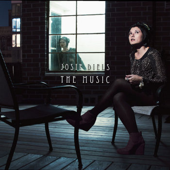 The Music cover art