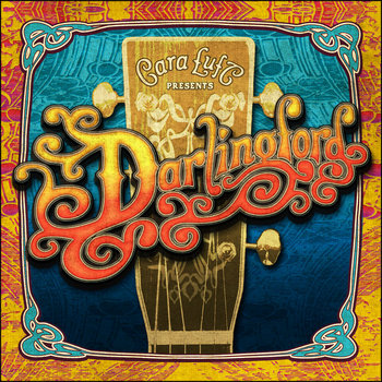 Darlingford cover art