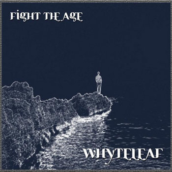 Fight The Age cover art
