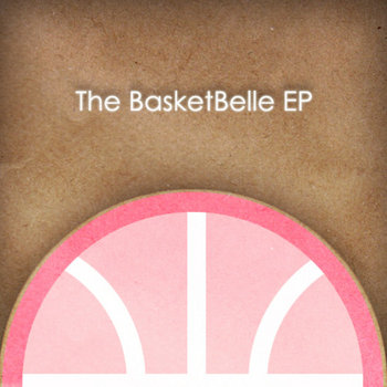 BasketBelle EP cover art
