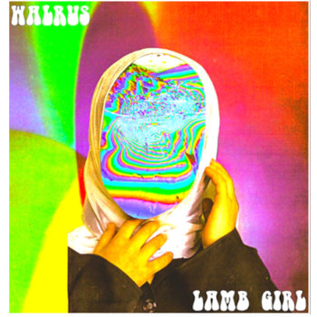Lamb Girl cover art