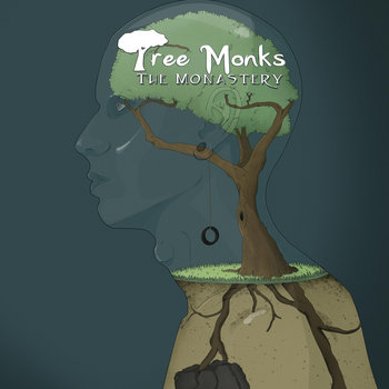 The Monastery cover art