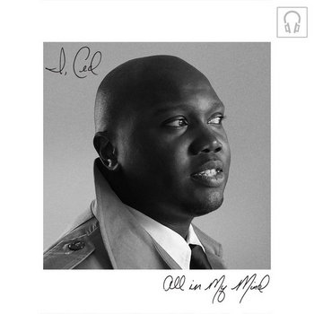 All In My Mind cover art