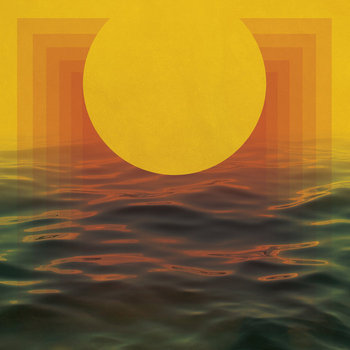 Transitions (album) cover art