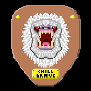 Vengeance Valley cover art
