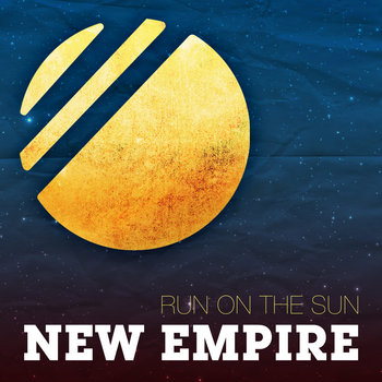 New Empire cover art