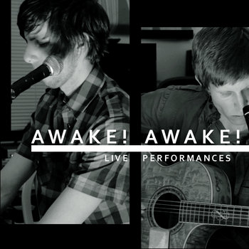 Live Performances 2013 cover art