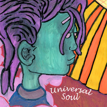 Universal Soul cover art