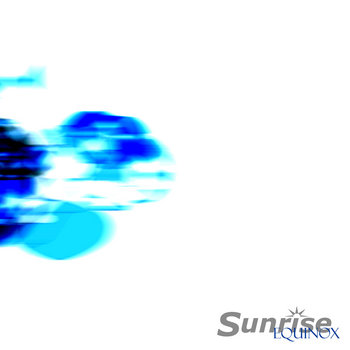 Equinox cover art