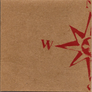Phone Went West cover art